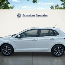 Volkswagen Polo Polo 1.0 TSI 95 S&S BVM5 Life Plus 5p Lescar