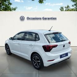 Volkswagen Polo Polo 1.0 TSI 95 S&S BVM5 Life Plus 5p Lescar