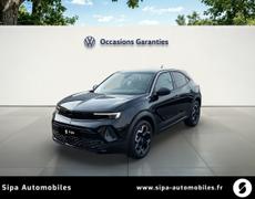 Opel Mokka Lescar