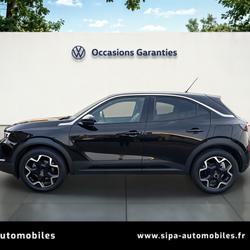 Opel Mokka Mokka 1.2 Turbo Hybride 136 ch e-DCT6 Ultimate 5p Lescar