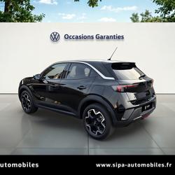 Opel Mokka Mokka 1.2 Turbo Hybride 136 ch e-DCT6 Ultimate 5p Lescar