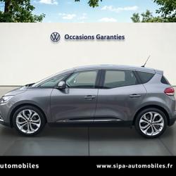 Renault Scenic 4 Scenic Blue dCi 120 Business 5p Lescar