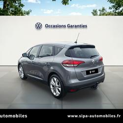 Renault Scenic 4 Scenic Blue dCi 120 Business 5p Lescar