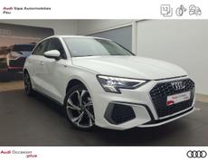 Audi A3 Sportback Lescar