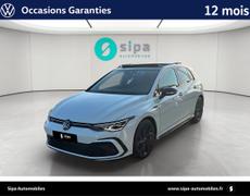 Volkswagen Golf 8 Lescar