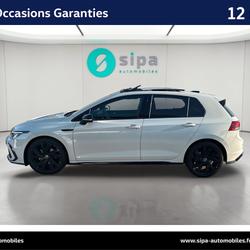 Volkswagen Golf 8 Golf 1.5 eTSI OPF 150 DSG7 R-Line 5p Lescar