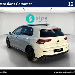 Volkswagen Golf 8 Golf 1.5 eTSI OPF 150 DSG7 R-Line 5p Lescar