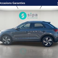 Volkswagen T-Roc T-Roc 1.5 TSI EVO 150 Start/Stop DSG7 R-Line 5p Lescar