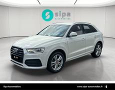 Audi Q3 Lescar