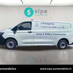 Volkswagen Transporter E-TRANSPORTER VAN L1 286 CH  4p Lescar