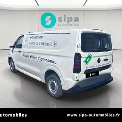 Volkswagen Transporter E-TRANSPORTER VAN L1 286 CH  4p Lescar