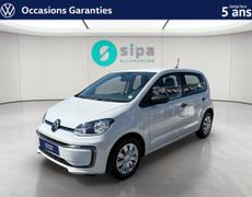 Volkswagen UP Lescar