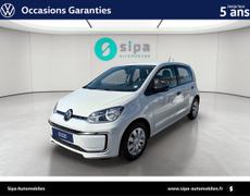 Volkswagen UP Lescar