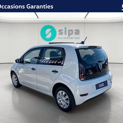 Volkswagen UP e-up! 2.0 Electrique  5p Lescar