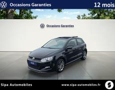 Volkswagen Polo Lescar