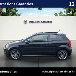 Volkswagen Polo Polo 1.2 TSI 90 BMT R-line 3p Lescar