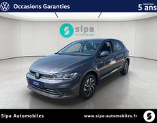 Volkswagen Polo Lescar