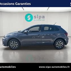 Volkswagen Polo Polo 1.0 TSI 95 S&S BVM5 VW Edition 5p Lescar