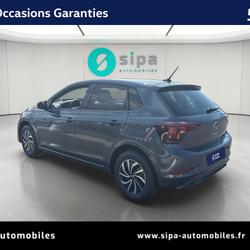 Volkswagen Polo Polo 1.0 TSI 95 S&S BVM5 VW Edition 5p Lescar