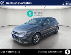 Volkswagen Polo Lescar