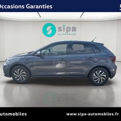Volkswagen Polo Polo 1.0 TSI 95 S&S BVM5 VW Edition 5p Lescar