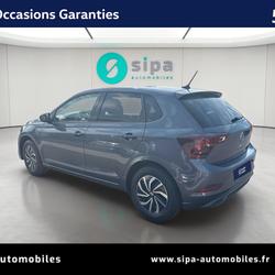 Volkswagen Polo Polo 1.0 TSI 95 S&S BVM5 VW Edition 5p Lescar