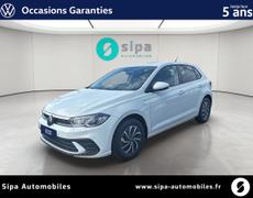 Volkswagen Polo Lescar