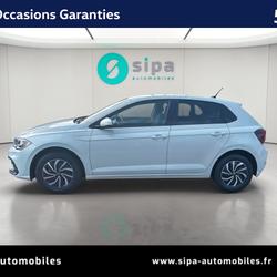 Volkswagen Polo Polo 1.0 TSI 95 S&S BVM5 VW Edition 5p Lescar