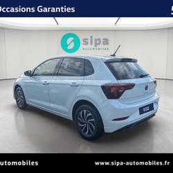 Volkswagen Polo Polo 1.0 TSI 95 S&S BVM5 VW Edition 5p Lescar