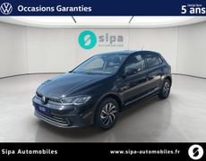 Volkswagen Polo Lescar