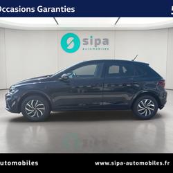 Volkswagen Polo Polo 1.0 TSI 95 S&S BVM5 VW Edition 5p Lescar