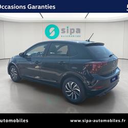 Volkswagen Polo Polo 1.0 TSI 95 S&S BVM5 VW Edition 5p Lescar