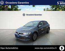 Volkswagen Polo Lescar