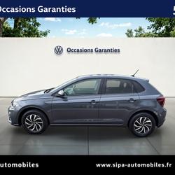 Volkswagen Polo Polo 1.0 TSI 95 S&S BVM5 VW Edition 5p Lescar