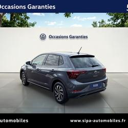Volkswagen Polo Polo 1.0 TSI 95 S&S BVM5 VW Edition 5p Lescar