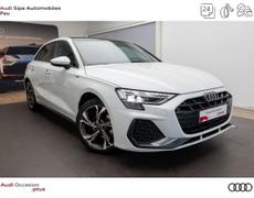 Audi A3 Sportback Lescar