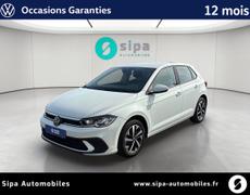 Volkswagen Polo Lescar