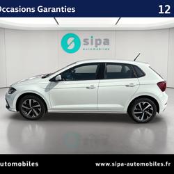 Volkswagen Polo Polo 1.0 TSI 95 S&S BVM5 Life 5p Lescar