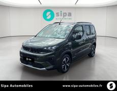 Peugeot Rifter Lescar