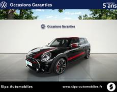 Mini Clubman Lescar