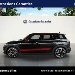 Mini Clubman Clubman John Cooper Works 306 ch BVA8 Finition JCW Ultimate 6p Lescar