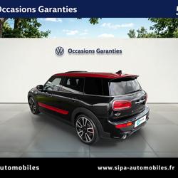 Mini Clubman Clubman John Cooper Works 306 ch BVA8 Finition JCW Ultimate 6p Lescar