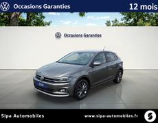 Volkswagen Polo Lescar