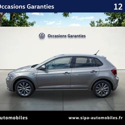 Volkswagen Polo Polo 1.0 TSI 95 S&S DSG7 Copper Line 5p Lescar