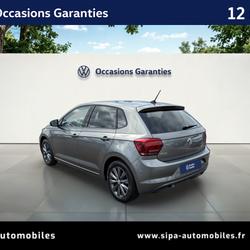 Volkswagen Polo Polo 1.0 TSI 95 S&S DSG7 Copper Line 5p Lescar