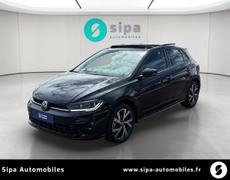 Volkswagen Polo Lescar