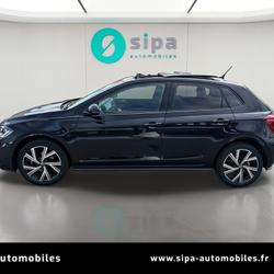 Volkswagen Polo Polo 1.0 TSI 110 S&S DSG7 R-Line 5p Lescar