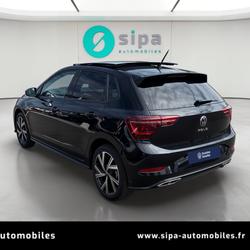 Volkswagen Polo Polo 1.0 TSI 110 S&S DSG7 R-Line 5p Lescar