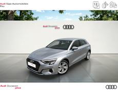 Audi A3 Sportback Lescar