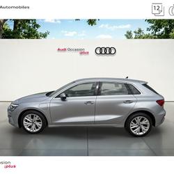 Audi A3 Sportback A3 Sportback 40 TFSIe 204 S tronic 6 Design Luxe 5p Lescar